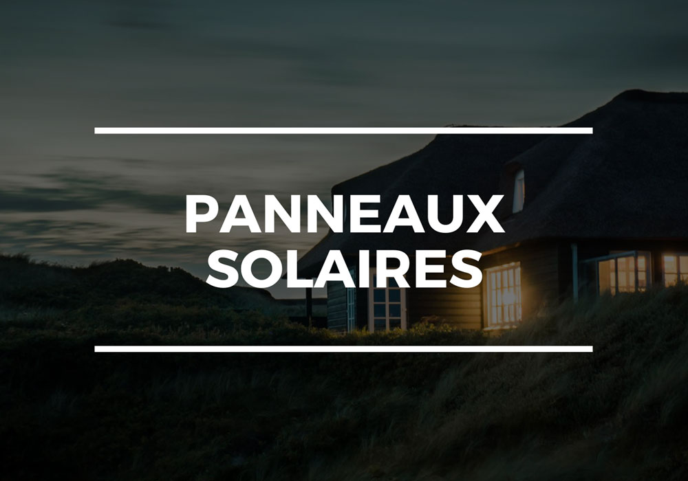 Prestige Clima Services - Panneaux Solaires Prestige Clima Services - Panneaux Solaires